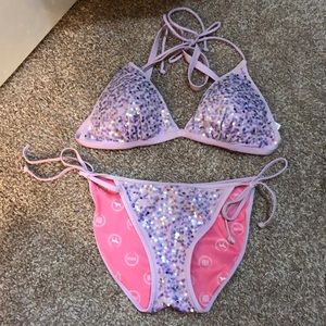Victoria Secret PINK bathing suit
